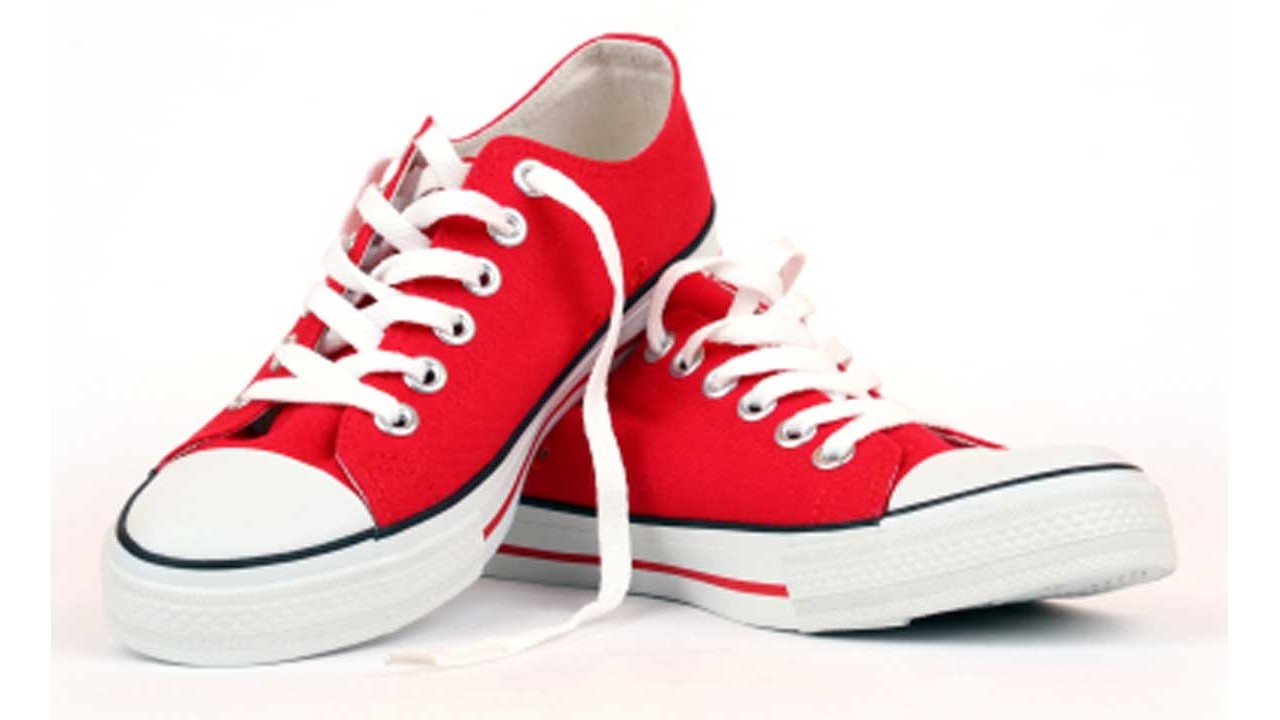 TIPS PERAWATAN SEPATU