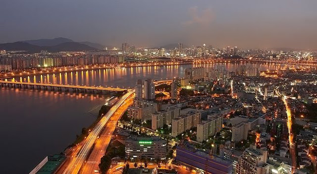 8 Fakta Menarik Tentang Kota Seoul [ www.BlogApaAja.com ]