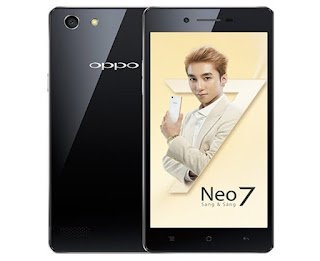 Firmware Oppo Neo 7 A1603 100% Tested