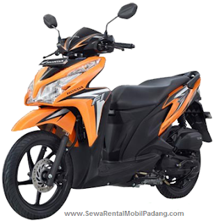 Sewa Motor Vario di Ancol Sewa Motor Vari di Ancol