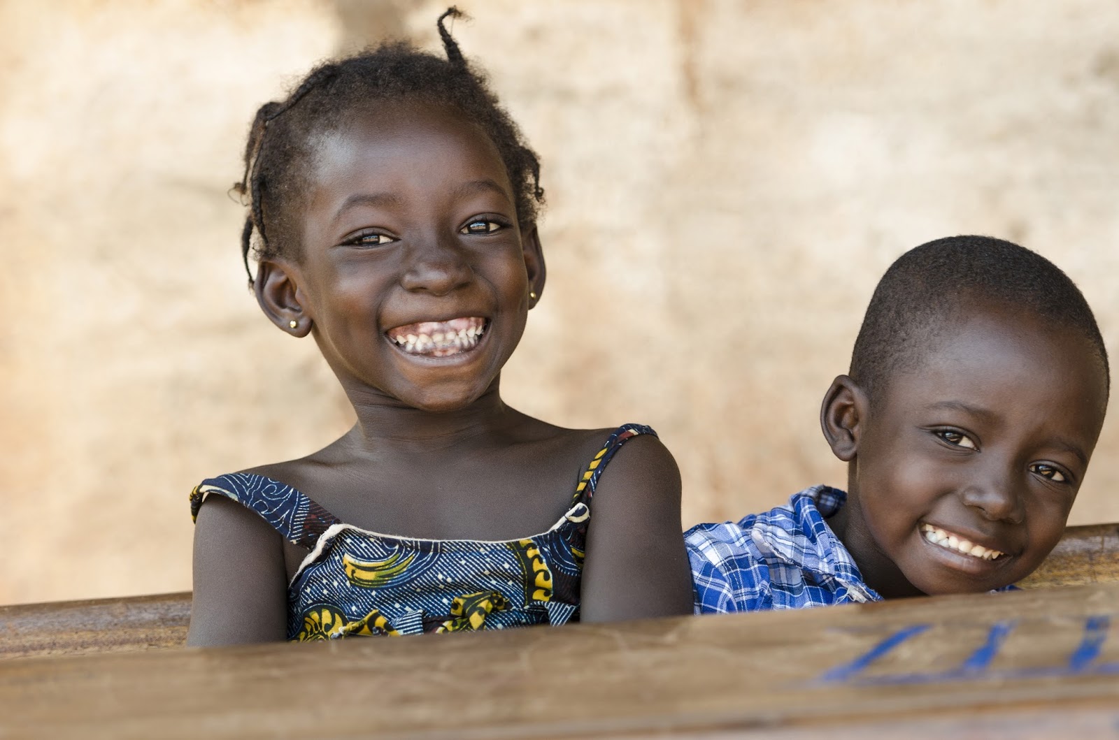 Rural Development: Are girls smarter than boys?