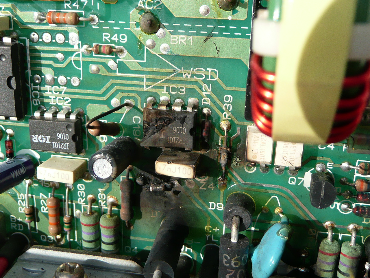 My Maytag Neptune washer is growling at me ~ Maytag Neptune Washer Repair