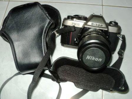 Nikon Nikon fm10
