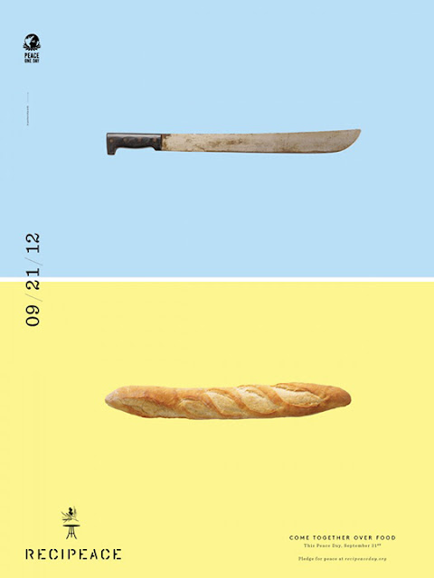 Meals and Peace