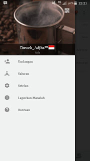 BBM MOD White Simple V2.13.1.14 Apk Terbaru 2016 BBM MOD White Simple V2.13.1.14 Apk Terbaru 2016