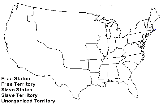 Ms Ellis History U S Map 1820 - Usmap 1820