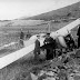 Un aeroplano aterriza en Tenerife en 1913