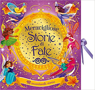 Meravigliose Storie Di Fate. 16 Incantevoli Storie PDF Meravigliose Storie Di Fate. 16 Incantevoli Storie PDF