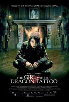 The Girl with the Dragon Tattoo 2011 Full Watch Hindi Dubbed Movie 