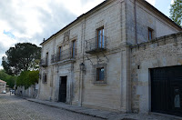 Palau dels Peredo Barreda