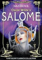 Salomé Salomé