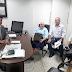Deputado Agenor Neto garante emenda de R$ 350 mil para custeio do Hospital Santa Luísa de Marillac, em Aracati
