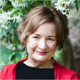 Jackie French Jackie French