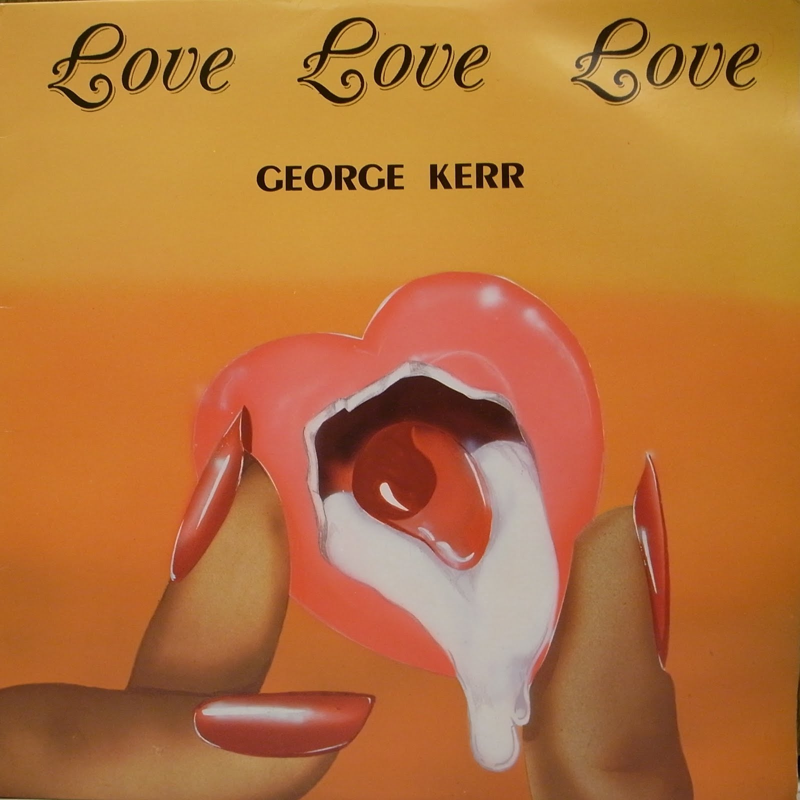Kerr last step. любовь георг. George kopaliani. So this is love george. So this is love cinderella ноты.