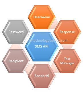 SMS API