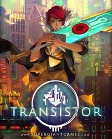 Transistor - PC (Download Completo em Torrent)