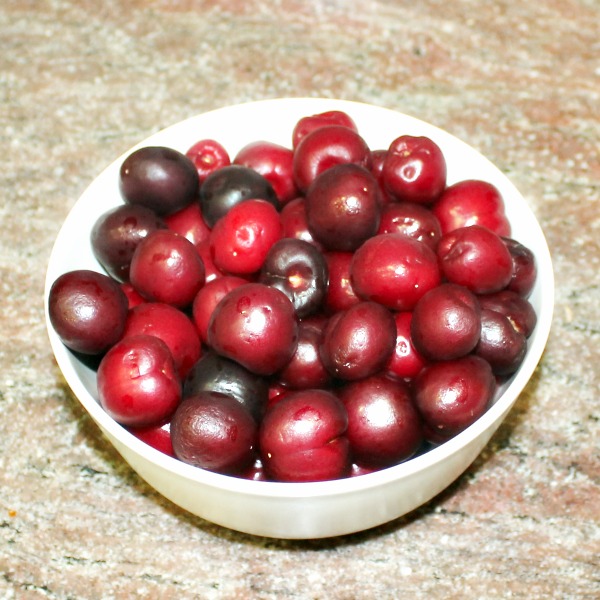 Cómo deshuesar cerezas fácilmente