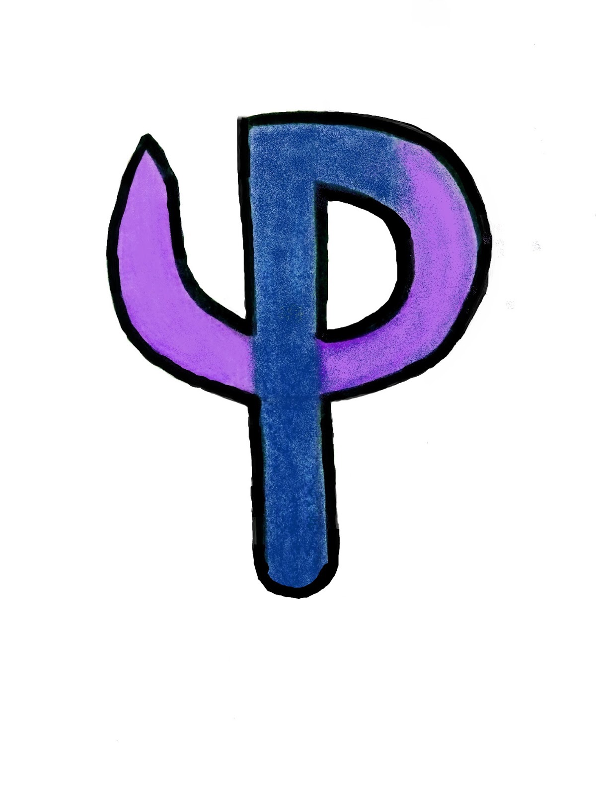 Principio Último ~ φιλοσοφία : El logo