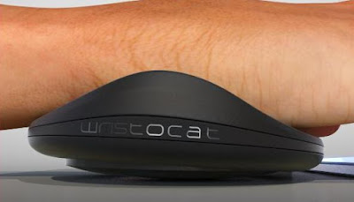 Wristocat