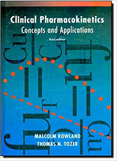 Clinical Pharmacokinetics: Concepts and Applications - 3rd edition pdf free download