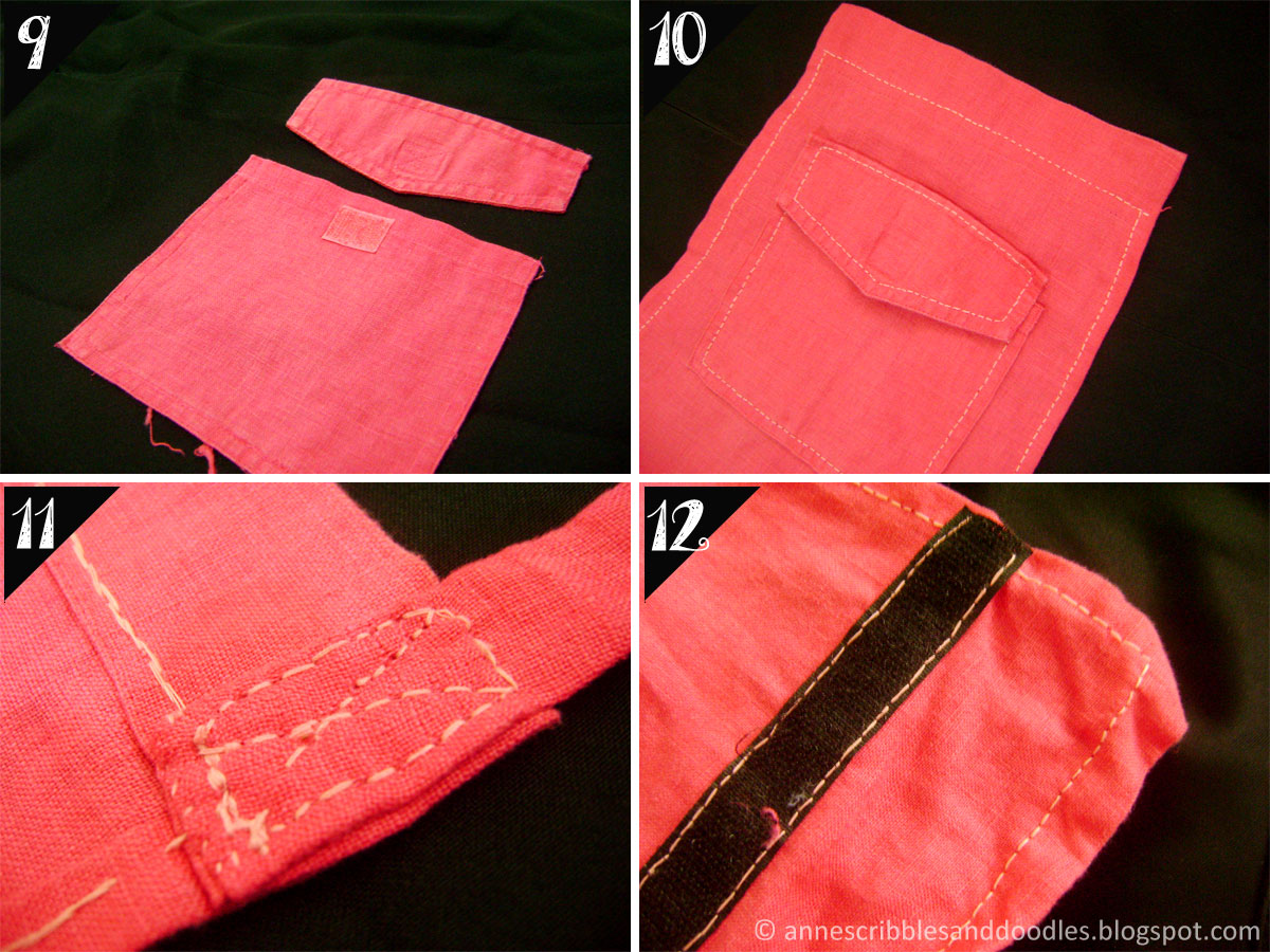 DIY Pants to Dungarees | Anne's Scribbles and Doodles DIY Pants to Dungarees | Anne's Scribbles and Doodles