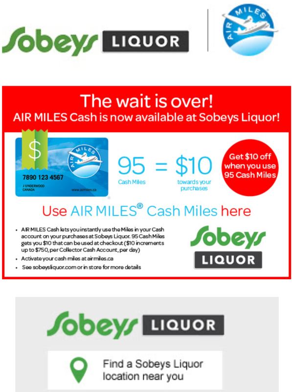 DO I GET FOOD OR WHISKEY WITH MY AIRMILES