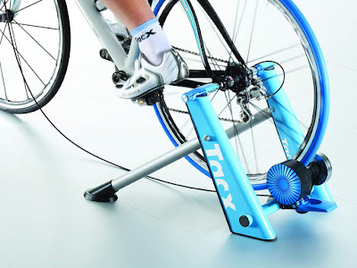Regalos originales para ciclistas: Tacx Blue Matic T-2650 - Rodillo de ciclismo Regalos originales para ciclistas: Tacx Blue Matic T-2650 - Rodillo de ciclismo