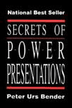 Secrets of Power Presentations book review