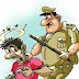 अभियुक्त के साथ पुलिस के द्वारा मारपीट पर न्यायालय सख्त: सदर थानाध्यक्ष समेत पांच पुलिस कर्मियों को नोटिस