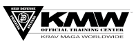Logo Krav Maga Worldwide