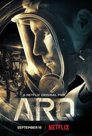 ARQ (2016) ARQ (2016)