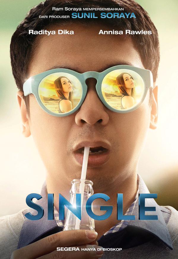 REVIEW : SINGLE