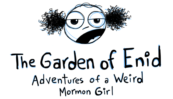 The Garden of Enid