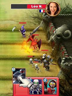 Castle Crush Mod Apk Castle Crush Mod Apk