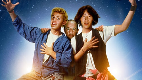 L'excellente Aventure De Bill Et Ted Vf [VF] L'Excellente aventure de Bill et Ted 1989 Film Complet Streaming