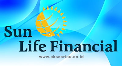 PT Sun Life Financial Indonesia Pekanbaru