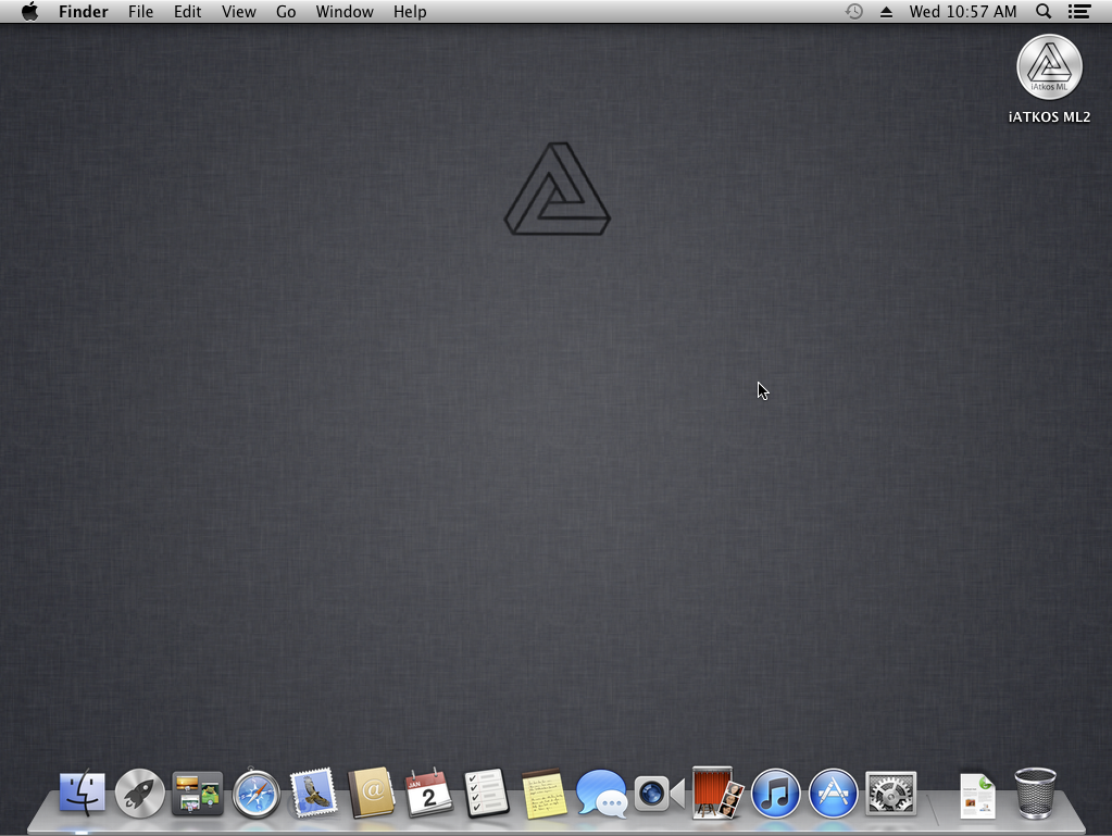 IATKOS ML2 Mac OS X Mountain Lion 1082rar