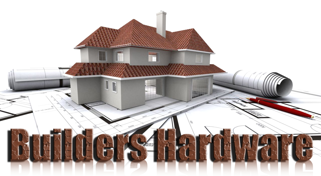 Protect and decorate with Builders Hardware Kompass India Online