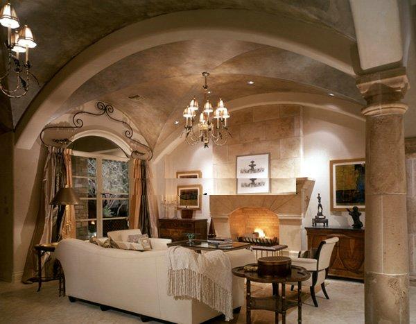 100 living room design ideas - Kitchen Decorating Trends 2016