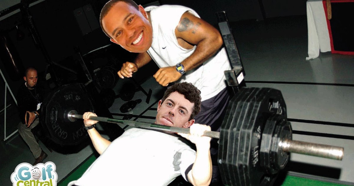 "He's Up At 300" Rory McIlroy Gets Tiger Woods Sexual Partners Confused