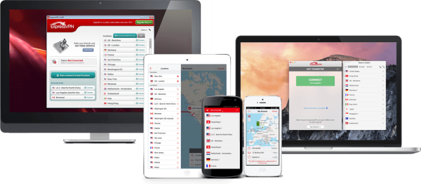 ExpressVPN