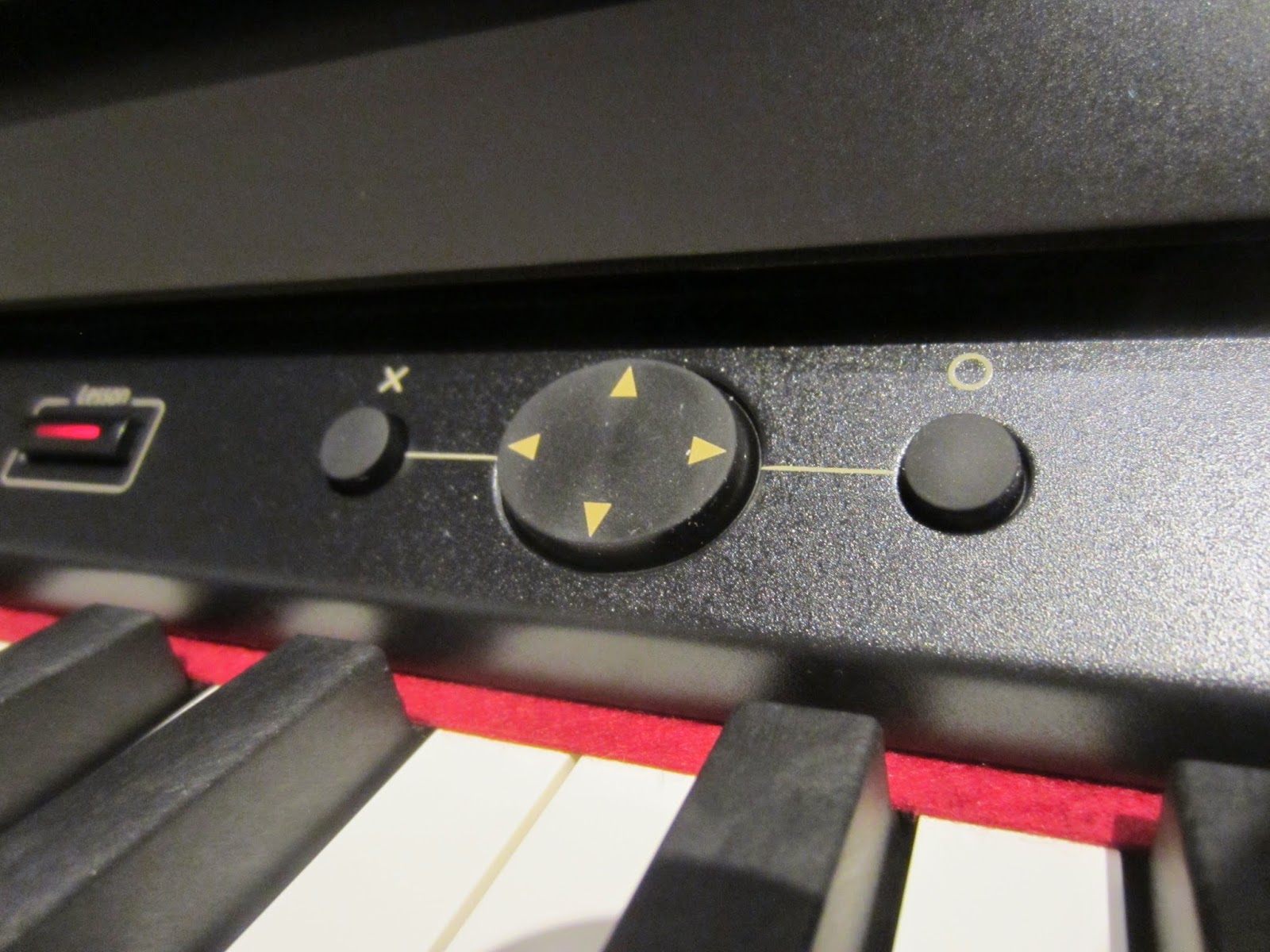 Roland HPi50e digital piano Roland HPi50e digital piano