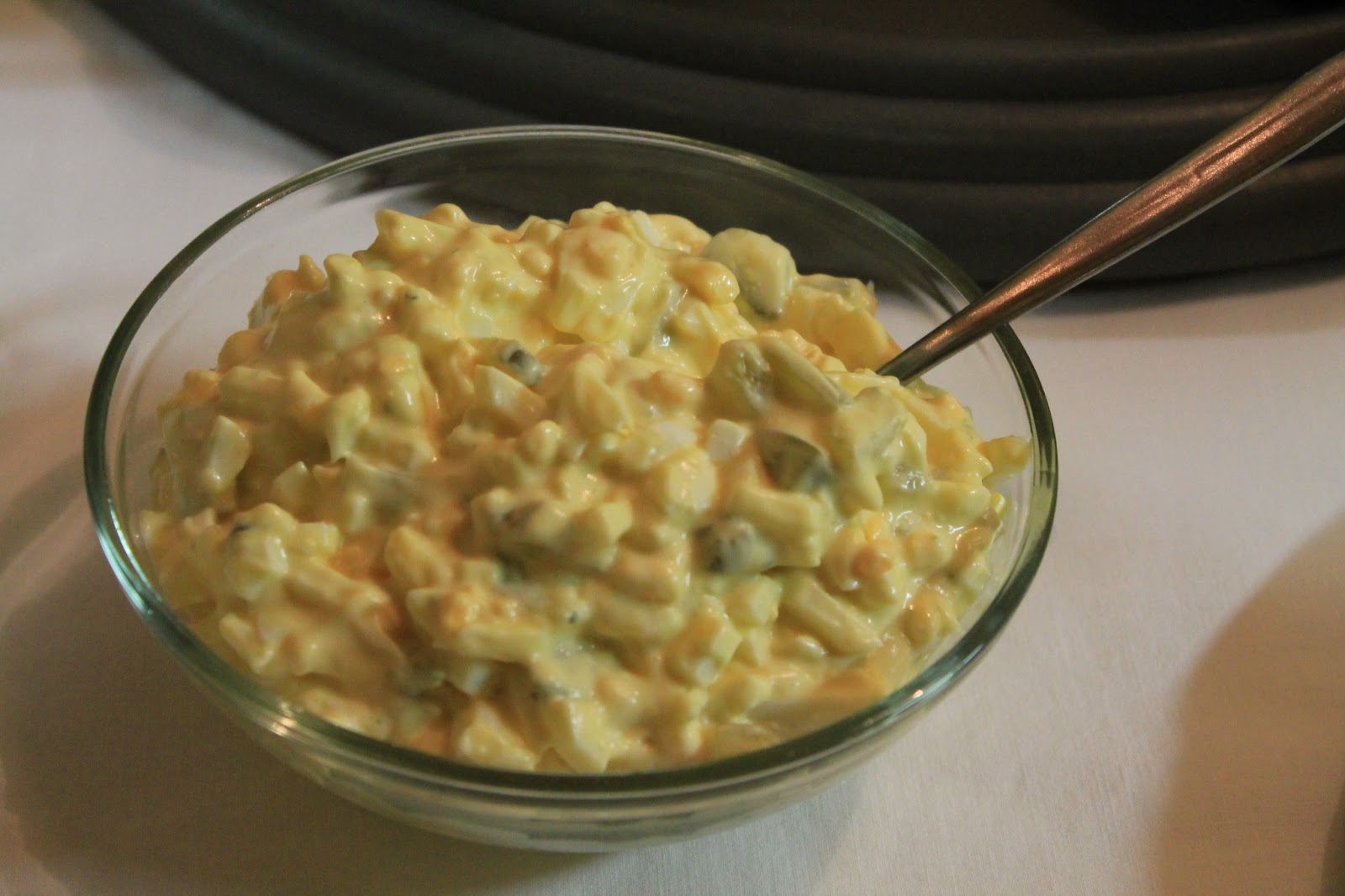 Svenja&amp;#39;s Koch- und Backblog: Soßen zum Fleischfondue