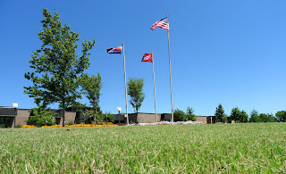 Vol State Virtual Community: Vol State Fire Science Director helps