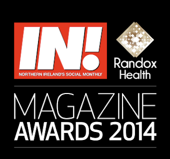 IN Glamour Awards Nominee
