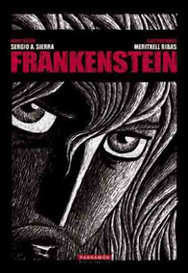 "FRANKENSTEIN O EL MODERNO PROMETEO" (2009)