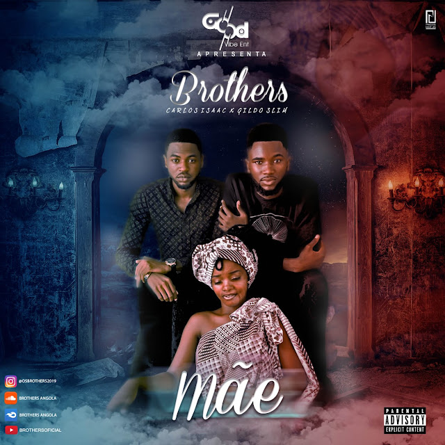Brothers - Mãe Brothers - Mãe
