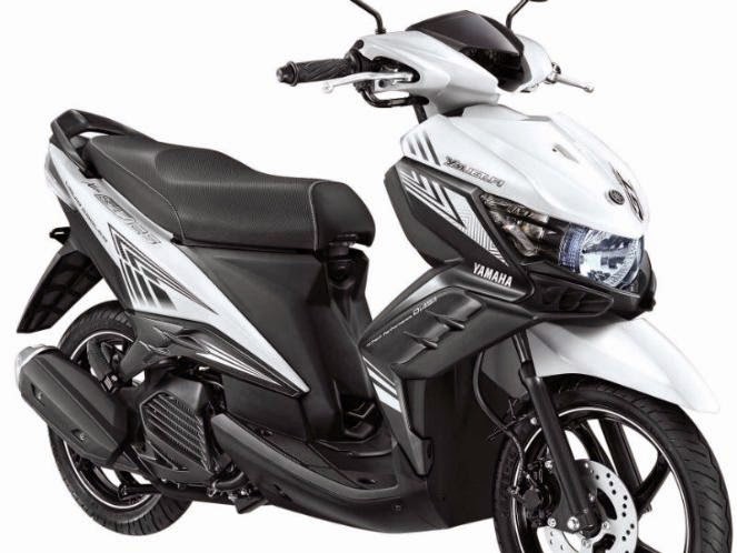 Spesifikasi, harga, kelebihan, kelemahan motor Yamaha New GT 125– Eagle Eye terbaru 2014