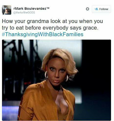 Funny Thanksgiving with Black Families Memes Funny Thanksgiving with Black Families Memes