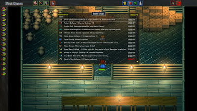 Firstqueen1 Next Game Screenshot 3